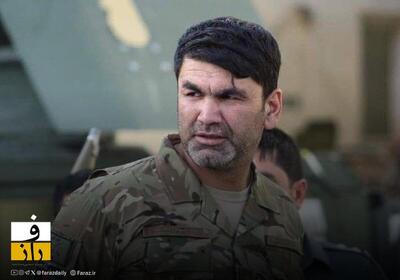 تایید خبر ترور مقام ارشد سابق امنیتی افغانستان در تهران