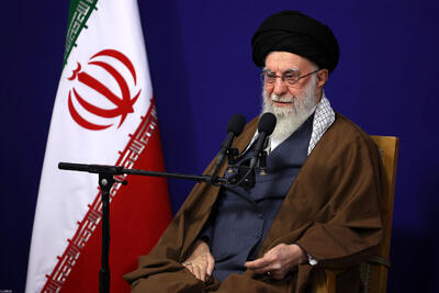 آیت‌الله میلانی به پاسداشت دوستی‌های قدیمی توجه داشت