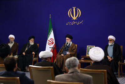 رهبر انقلاب: آیت‌الله میلانی اهل سلوک و عبادات مخصوص بود