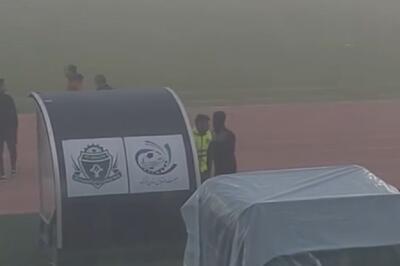 آلومینیوم-ملوان به فردا موکول شد