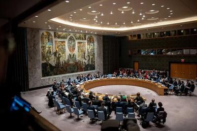 پیام صریح جلسه شورای امنیت؛ دنیا تغییر کرده