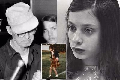 سرگذشت تلخ «کودک وحشی» آمریکایی؛ دختری که تا ۱۳ سالگی به دست پدرش زندانی بود