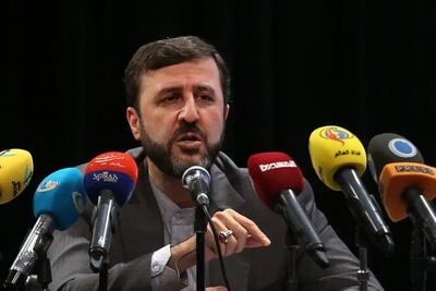  رد هرگونه ارتباط حمله آمریکا و اسرائیل به ایران با موضوع هسته‌ای