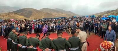  ثبت جشنواره سیب سرتخت در فهرست رویدادهای ملی گردشگری کشور