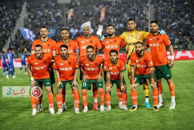  پرسپولیسی‌های سابق، امید مس رفسنجان برای نیم‌فصل دوم