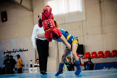 مسابقات قهرمانی ووشو استان کرمانشاه با حضور بیش از ۲۵۰ ووشوکار برگزار می‌شود