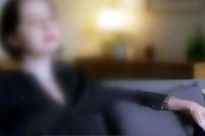 چرا دست‌های ترانه علیدوستی پیر دیده شد؟ پشت‌پرده تغییرات ظاهری