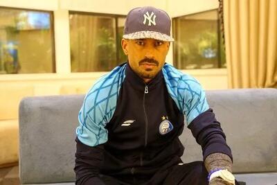 شایعه بازگشت رضاییان به سپاهان دوباره جان گرفت