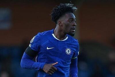 مدافع فرانسوی چلسی در مسیر احیای دوباره با پیراهن رم