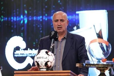 دلیل سفر مهدی تاج به قم مشخص شد