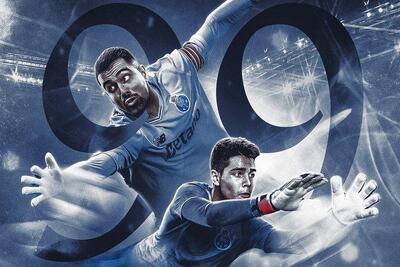 مهر اطمینان پورتو؛ دیوگو کاستا تا ۲۰۳۰ ماندگار شد