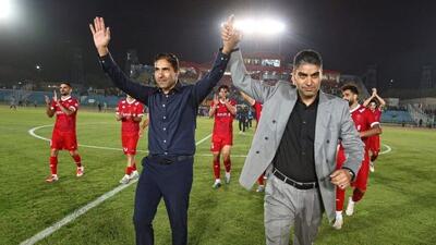 افشاگری و گلایه‌های تند وحید هاشمیان از حدادی؛ به زور دست من را گرفت