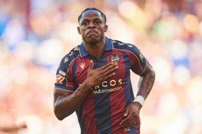 گلزنی ستاره کامرونی مورد علاقه بارسلونا در جام ملت‌های آفریقا