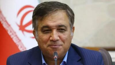 صحبت های تاجرنیا درباره عدم وجود زمین مناسب در تهران: مشکل ما مالی نیست