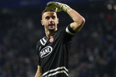 تدبیر پیشگیرانه باشگاه اسپانیول در آستانه بازی با بارسلونا