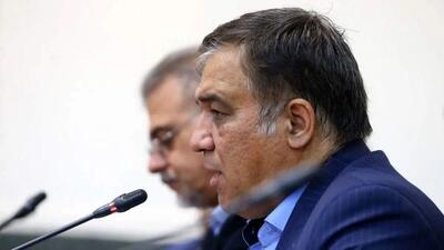 تاجرنیا: ضرر گل گهر به استقلال ربطی ندارد