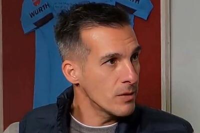 اخراج رونالدو و محرومیت پنهان یک داور