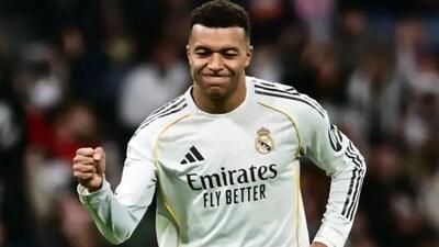 آمار عجیب امباپه؛ حتی لواندوفسکی و آلوارز هم به گرد پای او نمی‌رسند