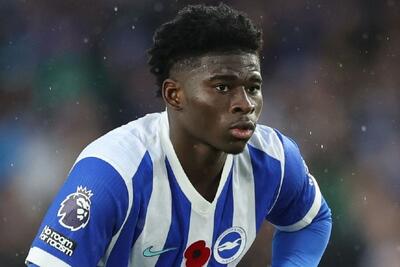 ستاره مدنظر منچستریونایتد: می‌خواهم بهترین هافبک دنیا شوم