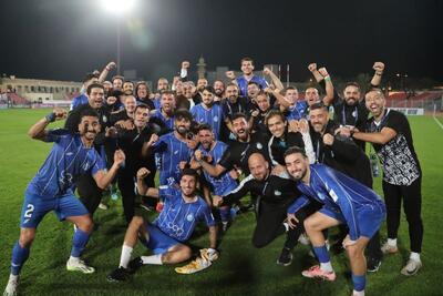 عادت تازه استقلال در آسیا؛ صعود با پیروزی در آخرین بازی خارج از خانه