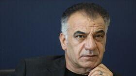 بیژن طاهری: مونیر پس از بازی با المحرق به من گفت زمین خوب، بازی خوب