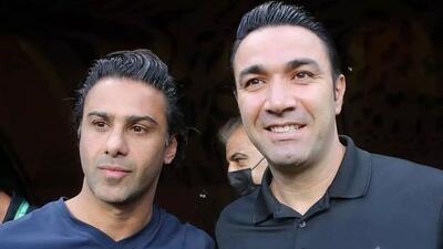 گزارش ویژه/ قابل توجه رامین رضاییان و جواد نکونام؛ پیش‌بینی 18 ماه پیش فرهاد درست از آب درآمد! (عکس)