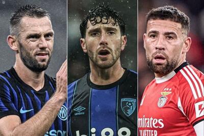 جست‌وجوی بارسلونا؛ مدافعی باتجربه رهبری خط دفاع