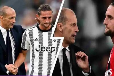 ستاره میلان: آلگری باعث شد به این جایگاه برسیم