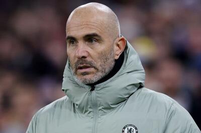 مارسکا و پرده برداشتن از دلیل عقب افتادن چلسی از کورس قهرمانی