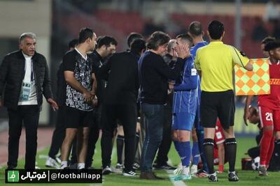 عکس نوشت/ آسانی، اسلحه ساپینتو در هر سه جام