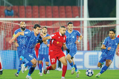 واکنش رسانه‌های بحرینی به شکست سنگین المحرق برابر استقلال