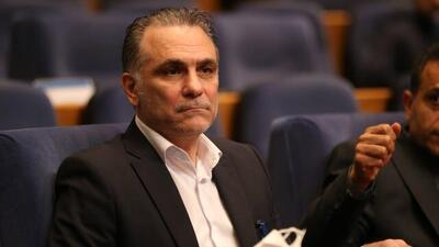 ماجدی: متاسفانه برخی‌ها در فضای مجازی به دلیل تعطیلی مسابقات فوتبال در استان تهران انتقاد می‌کنند