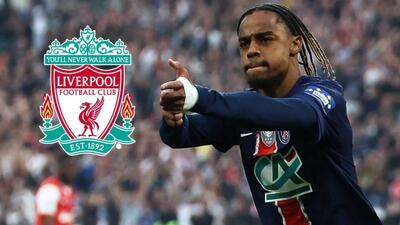 این ستاره فقط با تضمین فیکس بودن به لیورپول می‌آید
