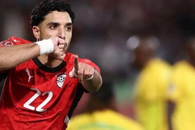 ستاره منچسترسیتی: می‌خواهیم قهرمان آفریقا و جهان شویم