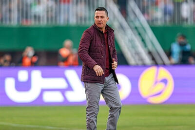 ادعای یک خبرگزاری/ اوسمار لیست داد؛ 6 بازیکن در فهرست سرمربی پرسپولیس