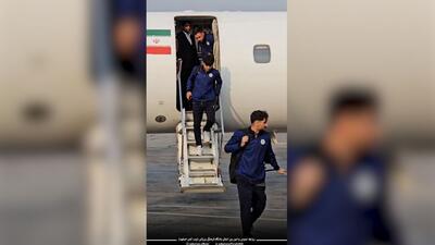 از اصفهان تا اهواز؛ ویدیوی باشگاه ذوب آهن پیش از بازی با استقلال خوزستان