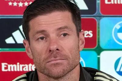 علی‌رغم 3 برد پیاپی، جایگاه آلونسو همچنان متزلزل است