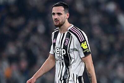 یوونتوس پیشنهاد میلان برای این بازیکن را رد کرد