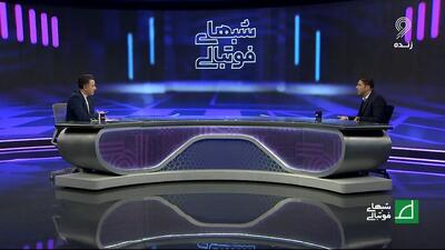 گلایه و ناراحتی وحید هاشمیان از رسانه‌ای شدن مبلغ قراردادش