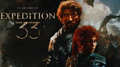  سازندگان Expedition 33: در ابتدا از هوش مصنوعی استفاده کردیم اما آن را کنار گذاشتیم - گیمفا