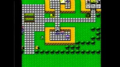  گیم‌پلی این بازی گمشده ژاپنی پس از 30 سال دیده شد