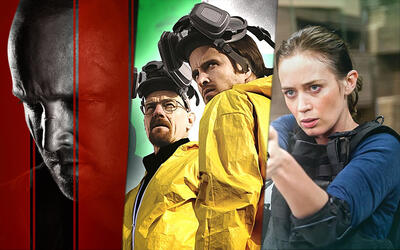  ده فیلم که طرفداران Breaking Bad باید تماشا کنند - گیمفا