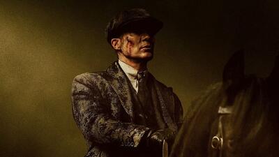  تصویر جدیدی از کیلین مورفی و ربکا فرگوسن در فیلم Peaky Blinders: The Immortal Man منتشر شد - گیمفا