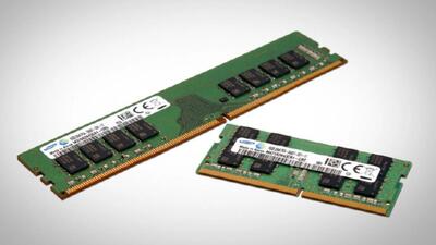 بازداشت کارمندان سابق سامسونگ به خاطر سرقت تکنولوژی حافظه به چین