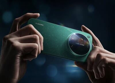 شیائومی 17 اولترا معرفی شد + مشخصات و قیمت