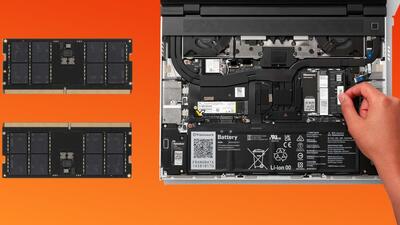 افزایش دوباره قیمت رم DDR5 توسط Framework