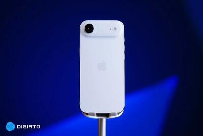 آیفون ایر ۲ شاید برخلاف انتظارات در سال ۲۰۲۶ معرفی شود