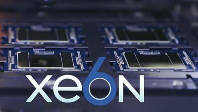 عملکرد پردازنده Xeon 654 اینتل با نسخه Xeon 3465X برابری می‌کند