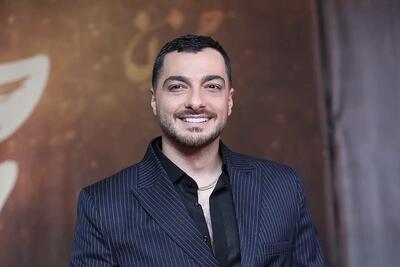  استایل کلاسیک و شیک سجاد بابایی بازیگر سریال «شغال» وایرال شد+ تصاویر