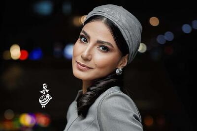  استایل زمستانی سمیرا حسن پور توجه کاربران را جلب کرد